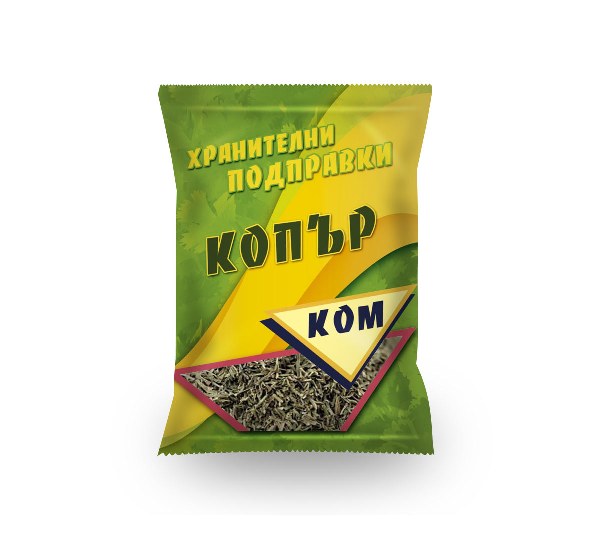 Копър