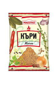Къри