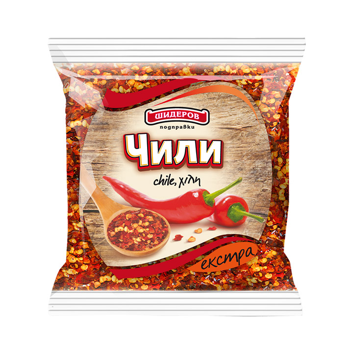 Чили