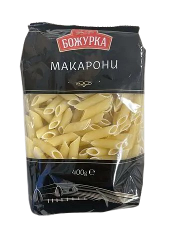 Макарони