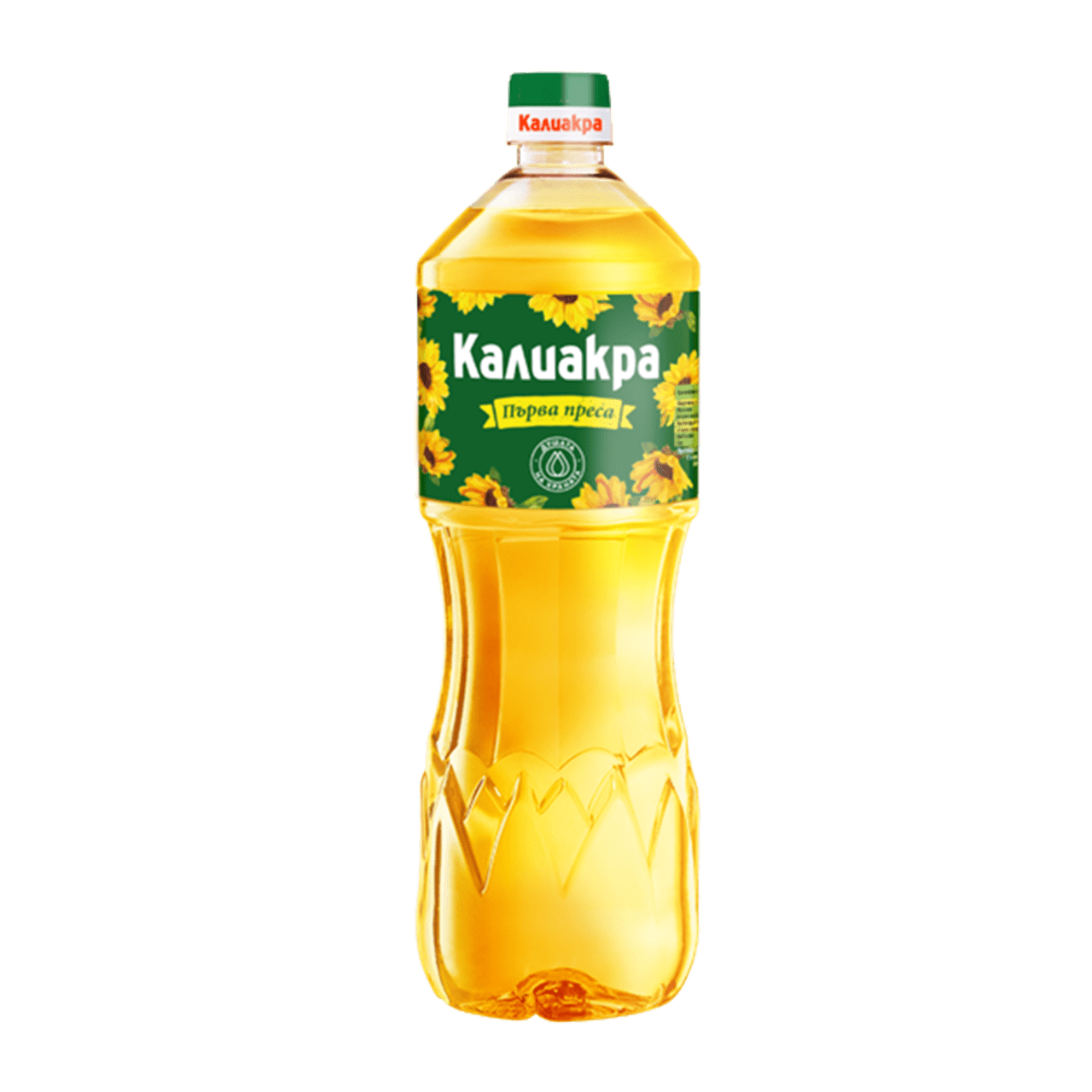 Олио "Калиакра" 1 л.