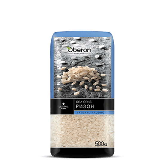 Ориз "Ризон" Oberon - 0.500 kg.