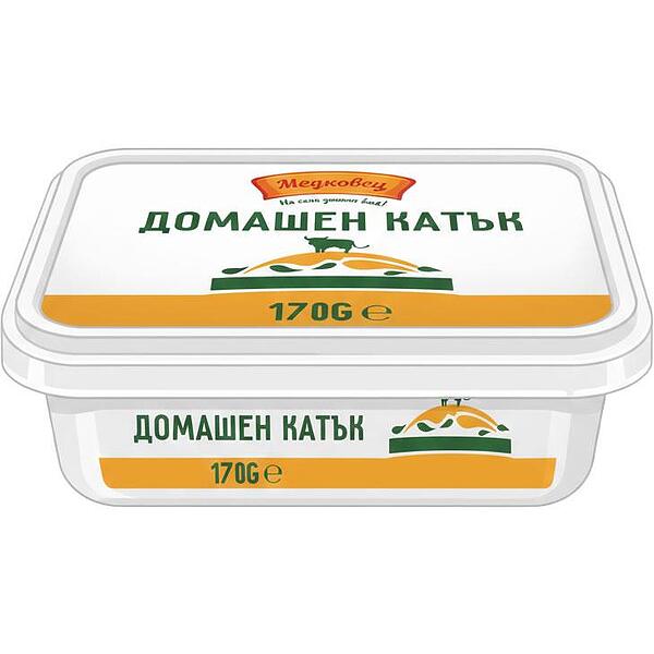 Домашен катък "Медковец"