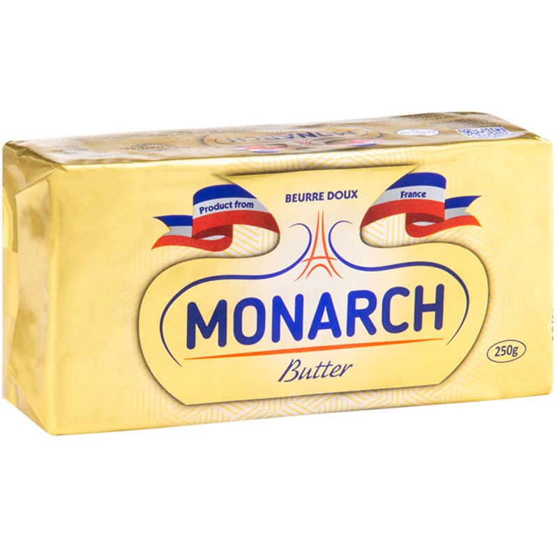 Масло "Монарх" 250гр.