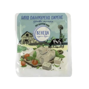 Сирене краве "Венеца" 200гр.