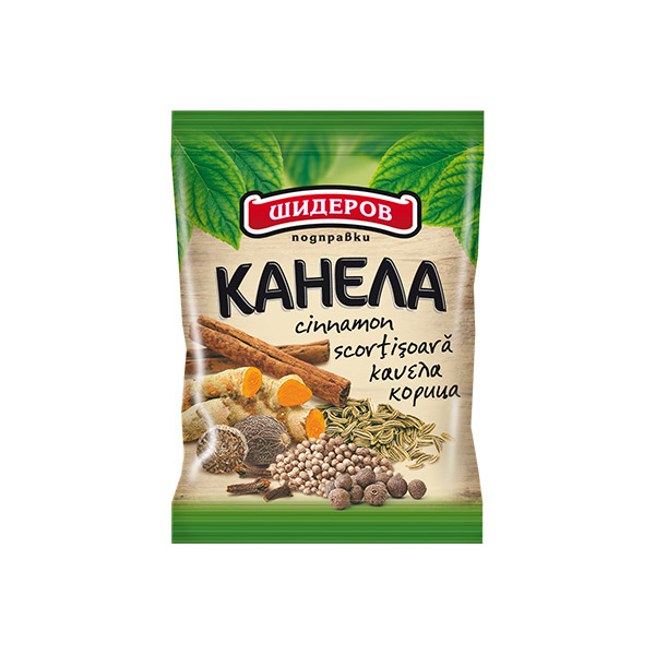 Канела